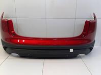 Бампер задний Mazda CX-4 I 2016 - н.в.