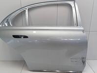 Дверь задняя правая Mercedes-Benz S-klasse VII (W223) 2020 - н.в.