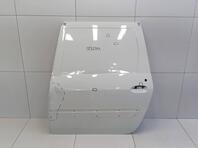 Дверь задняя левая Lada Largus 2012 - н.в.