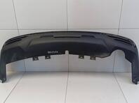 Юбка задняя Haval M6 II 2021 - н.в.