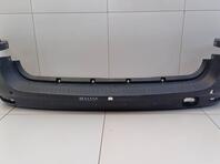 Бампер задний Lada Largus 2012 - н.в.