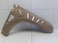 Крыло переднее правое Jetour T2 I 2023 - н.в.