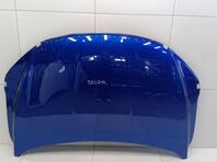 Капот Geely Coolray I 2020 - н.в.