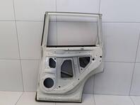 Дверь задняя правая Subaru Forester V 2018 - н.в.