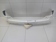 Бампер задний Haval Jolion I 2021 - н.в.