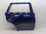 Дверь задняя правая Land Rover Range Rover V 2021 - н.в.