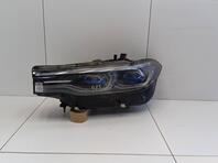 Фара левая BMW X7 [G07] 2018 - н.в.