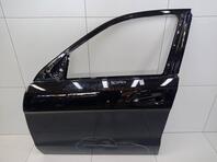 Дверь передняя левая Mercedes-Benz GL-Klasse II [X166] 2012 - 2016