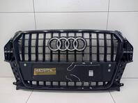 Решетка радиатора Audi Q3 [8U] 2011 - 2018