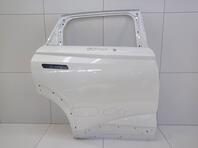 Дверь задняя правая Haval F7 I 2019 - 2024