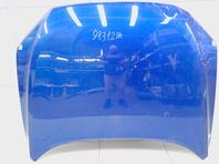 Капот Haval F7 I 2019 - 2024