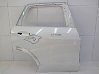 Дверь задняя правая BMW X5 IV [G05] 2018 - н.в.