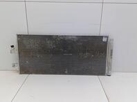 Радиатор кондиционера (конденсер) Volvo XC40 I 2017 - н.в.