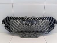 Решетка радиатора Haval M6 II 2021 - н.в.