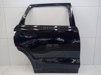 Дверь задняя правая Geely Monjaro I 2021 - н.в.