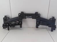 Кронштейн решетки радиатора Haval F7 I 2019 - 2024