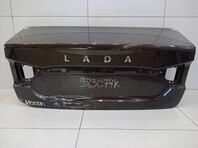 Крышка багажника Lada Vesta 2015 - н.в.