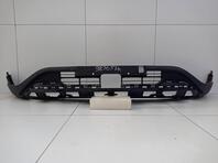 Юбка передняя Chery Tiggo 4 Pro I 2020 - н.в.