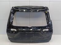Крышка багажника Toyota RAV 4 V [XA50] 2018 - н.в.