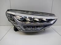 Фара правая Haval Jolion I 2021 - н.в.