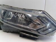 Фара правая Nissan Qashqai (J11) c 2014 г.