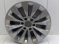 Диск колесный Tank 500 I 2021 - н.в.