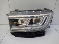 Фара левая Great Wall Poer I 2019 - н.в.