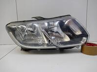 Фара правая Lada Largus 2012 - н.в.