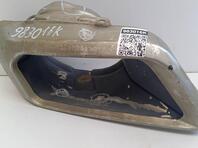 Насадка на глушитель BMW X5 IV [G05] 2018 - н.в.