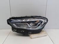 Фара левая Mercedes-Benz GLA-Klasse II [H247] 2020 - н.в.