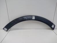 Накладка крыла заднего правого Haval F7 I 2019 - 2024