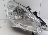 Фара правая Citroen Berlingo II 2008 - н.в.