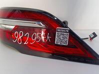 Фонарь задний наружный правый Geely Monjaro I 2021 - н.в.