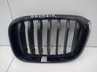 Решетка радиатора BMW X3 [G01] 2017 - н.в.