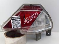 Фонарь задний противотуманный правый Toyota RAV 4 IV [CA40] 2012 - 2019