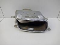 Насадка на глушитель Volvo XC90 II 2014 - н.в.