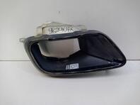 Насадка на глушитель BMW X5 IV [G05] 2018 - н.в.