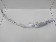 Накладка бампера переднего Haval M6 II 2021 - н.в.