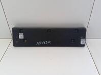 Накладка бампера переднего Haval F7 I 2019 - 2024