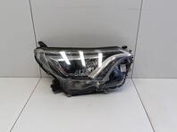Фара правая Toyota RAV 4 IV [CA40] 2012 - 2019