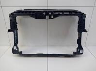 Панель передняя Volkswagen Tiguan I 2007 - 2016