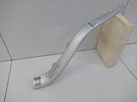 Накладка бампера переднего Haval M6 II 2021 - н.в.