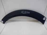 Накладка крыла заднего правого Haval F7 I 2019 - 2024