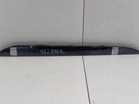 Накладка стойки BMW X6 III [G06] 2019 - н.в.