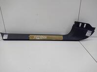 Обшивка крышки багажника BMW X6 III [G06] 2019 - н.в.