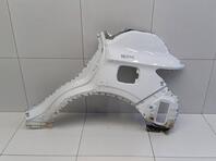 Боковина левая Geely Coolray I 2020 - н.в.