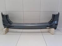 Бампер задний Volvo XC60 II 2017 - н.в.