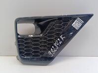 Рамка фары противотуманой правой Toyota Land Cruiser Prado [150] 2009 - н.в.