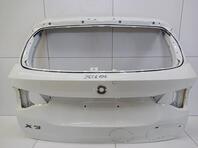 Крышка багажника BMW X3 [G01] 2017 - н.в.