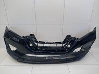 Бампер передний Nissan X - Trail (T32) c 2014 г.